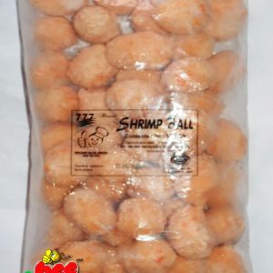 Shrimp Ball 1500g